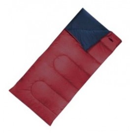 Bolsa Para Dormir Roja