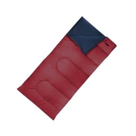 Bolsa Para Dormir Roja