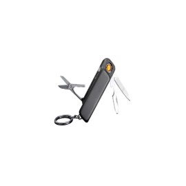 Encende Or Electr. Usb, Con Multiherramienta
