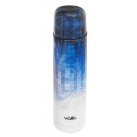 Termo Acero Inox, 500 Ml