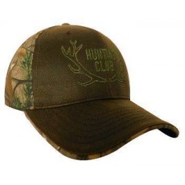 Gorra Realtree Con Ciutillo De Ajuste Y Hebilla