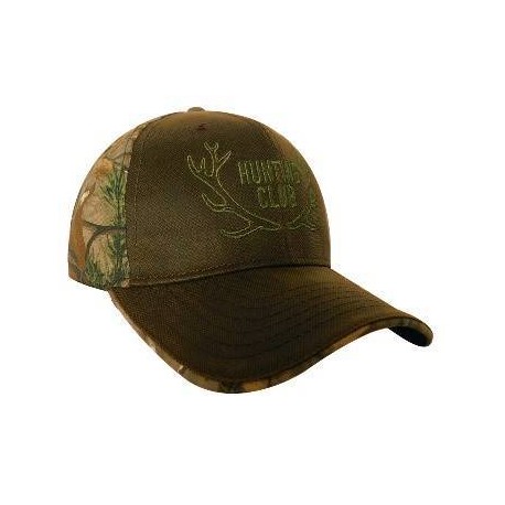 Gorra Realtree Con Ciutillo De Ajuste Y Hebilla