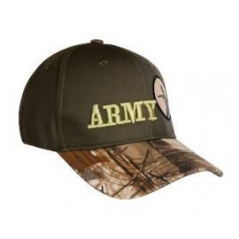 Gorra Realtree Con Ciutillo De Ajuste Y Hebilla