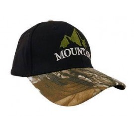 Gorra Realtree Con Ciutillo De Ajuste Y Hebilla