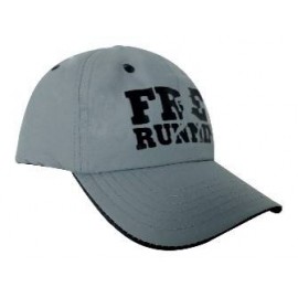 Gorra Red Pine Con Ajustador De Velcro, Proteccion Ultravioleta (Upf+35), Secamo Rapido, Ultraligera