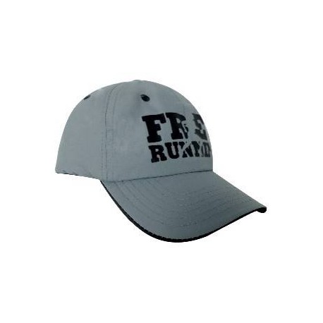 Gorra Red Pine Con Ajustador De Velcro, Proteccion Ultravioleta (Upf+35), Secamo Rapido, Ultraligera