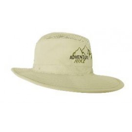 Sombrero Safari Red Pine Con Cordon Ajustable, Proteccion Ultravioleta (Upf+50), Secamo Rapido, Ultraligero