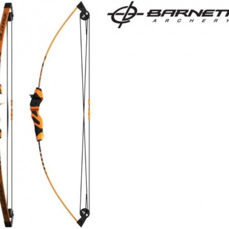 Arco Barnett Wildhawk Compound 18lbs. 1269