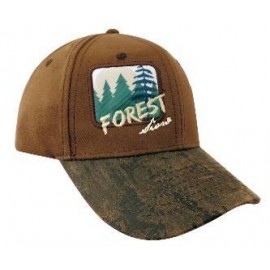 Gorra Con Ciutillo De Ajuste Y Hebilla