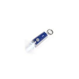 Llavero Con Luz Led