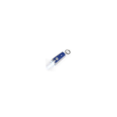 Llavero Con Luz Led