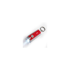 Llavero Con Luz Led