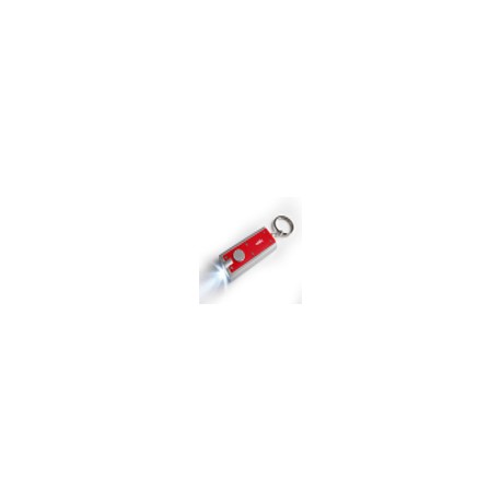 Llavero Con Luz Led