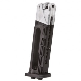 Cargador P/Pistola BERETTA 84FS Municion 17 Tiros