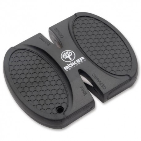 Afilador BOKER De Bolsillo