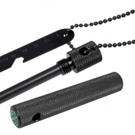 Iniciador De Fuego BOKER C/brujula