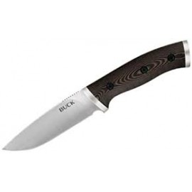Cuchillo Aire Libre (Kit) BUCK 863 Selkirk 11.7 Cm. CAJA