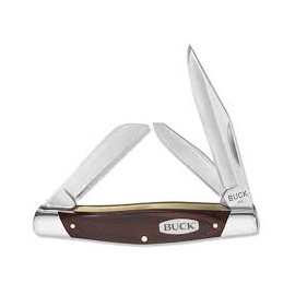 Multi Navaja Diaria BUCK 373 TRIO (3 Filos) CAJA