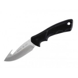 Cuchillo Caceria BUCK 685 Bucklite Max II Large C/Gancho Negro 10.2 Cm. CAJA