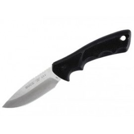 Cuchillo Caceria BUCK 685 Bucklite Max II Large Negro 10.2 Cm. CAJA