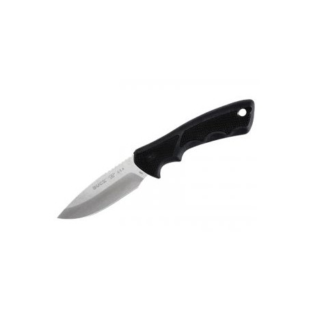 Cuchillo Caceria BUCK 685 Bucklite Max II Large Negro 10.2 Cm. CAJA