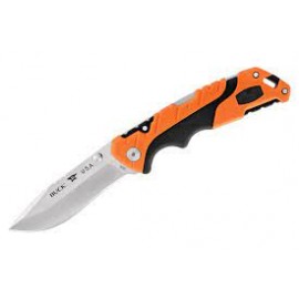 Navaja Caceria BUCK 661 Pursuit Pro Small 7.62 Cm. CAJA