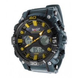 Reloj Multifuncional Para Caballero