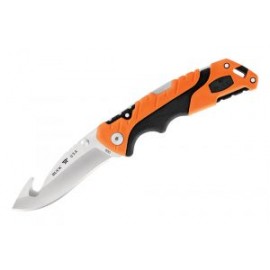 Navaja Caceria BUCK 660 Pursuit Pro Large 9.2 Cm. CAJA C/Gancho