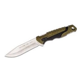 Cuchillo Caceria BUCK 658 Pursuit Small 9.5 Cm. CAJA