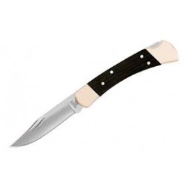 Navaja Caceria BUCK 110 Hunter 9.5 Cm. CAJA
