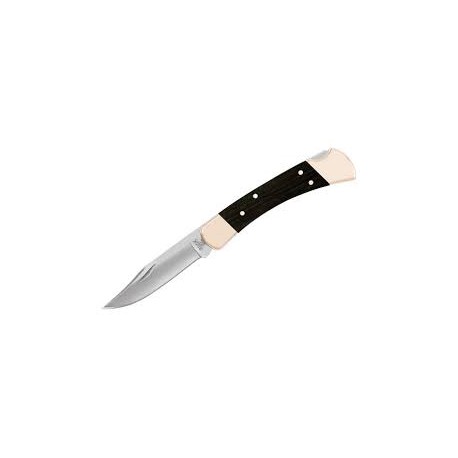 Navaja Caceria BUCK 110 Hunter 9.5 Cm. CAJA