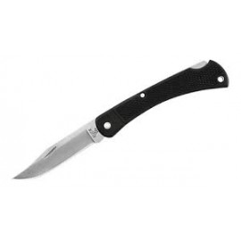 Navaja Caceria BUCK 110 Hunter LT 9.5 Cm. CAJA