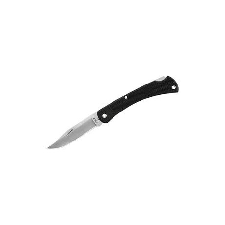 Navaja Caceria BUCK 110 Hunter LT 9.5 Cm. CAJA