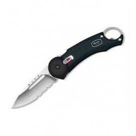 Navaja Diaira BUCK 750 Redpoint 7 Cm. CAJA