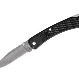Navaja Caceria BUCK 110 Slim Select Negra CAJA