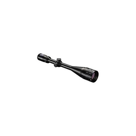 Mira BUSHNELL BANER 6-18×50 Negro Multi-X, AO