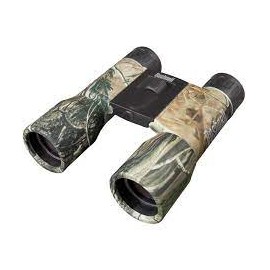 Binocular BUSHNELL POWERVIEW ROOF 16X32 Camo