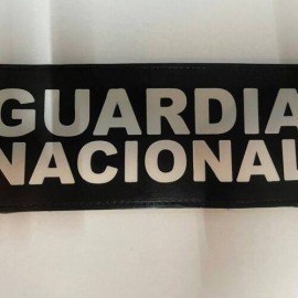 Parche Guardian Cional Grande