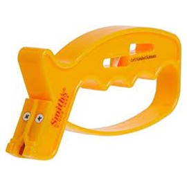 Afilador SMITHS Jiff Gris  Cuchillos Y Tijeras