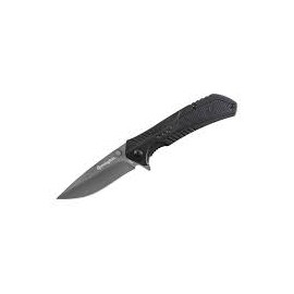 Navaja Remington Tacticaln Gra 8.2 Cm. Caja