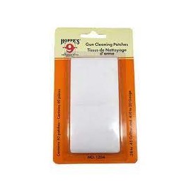 Toallitas HOPPE?S P/Cal. .38-.45 (40 Pzas.)