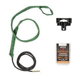 BORE SNAKE HOPPE?S P/Rifle M-16, .22-.223