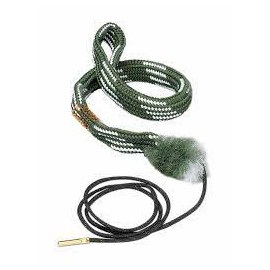 BORE SNAKE HOPPE?S P/Pistola Y Revolver .357. 9MM, .380, .38