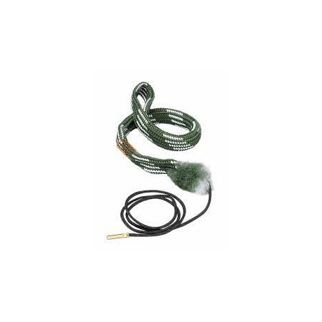 BORE SNAKE HOPPE?S P/Pistola Y Revolver .357. 9MM, .380, .38