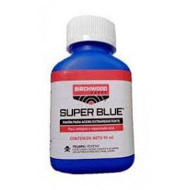 Pavon Liquido Perma Blue BC  (90ml)