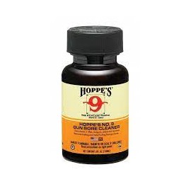 Solvente HOPPE?S De Canon (Cobre) No. 9, Botella 5 Oz.