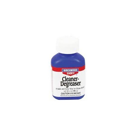 Limpiador-Desengrasante BC De Armas (90ml)