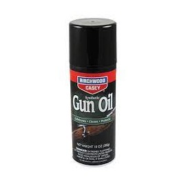 Aceite Sintetico Gun Oil BC Aerosol (283gr)