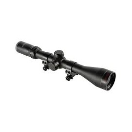 Mira TASCO RIMFIRE 4×32 Negro Truplex C/Montura