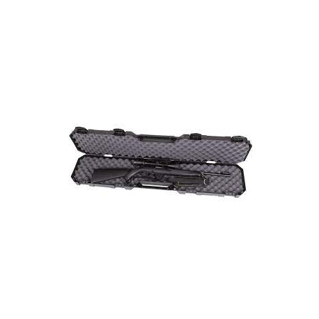 Estuche Rigido P/Rifle SAFE SHOT Flambeau 46?